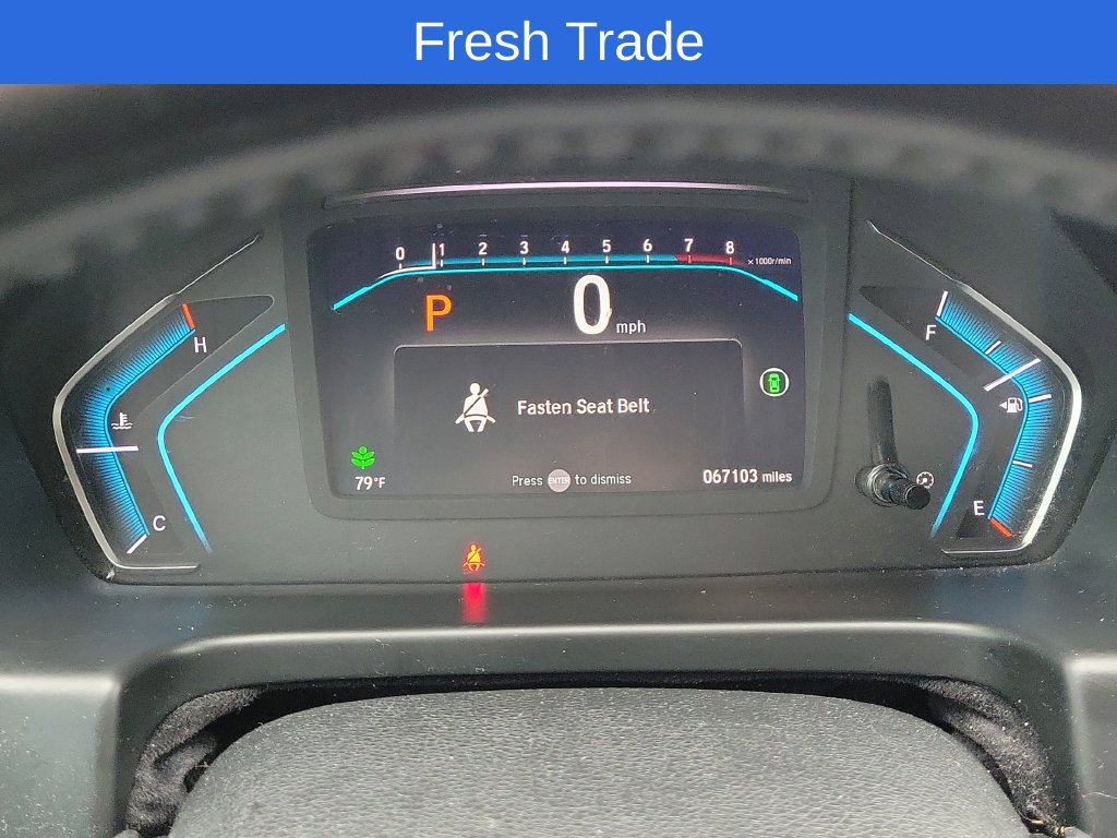 Used 2022 Honda Odyssey Elite image 17