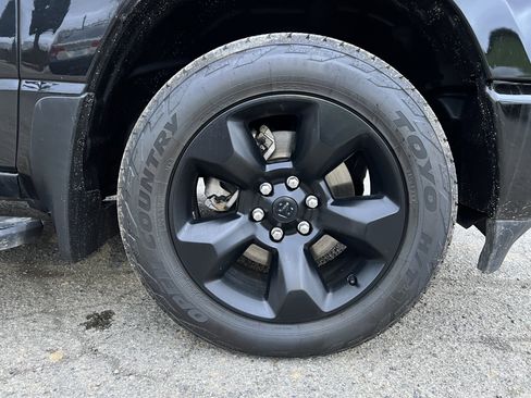 Used 2019 RAM 1500 Sport w/ Level 2 Equipment Group image 12