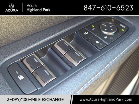 Used 2023 Lexus RX 350 Premium w/ Accessory Package AWD/4WD image 34