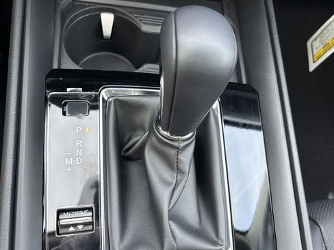 New 2026 MAZDA CX-50 2.5 Turbo w/ Accent Package image 40