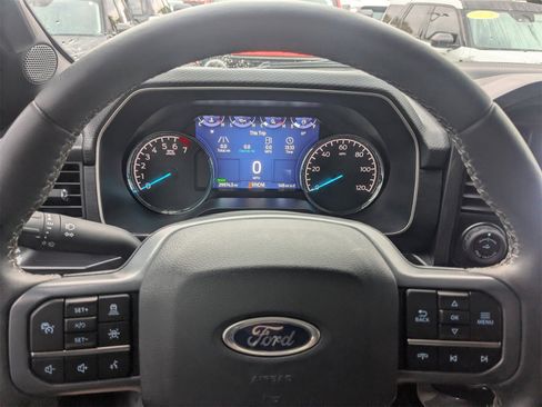 Used 2023 Ford F150 XLT w/ Equipment Group 302A High image 32