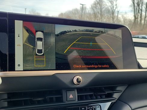 New 2026 Toyota Crown Limited image 25