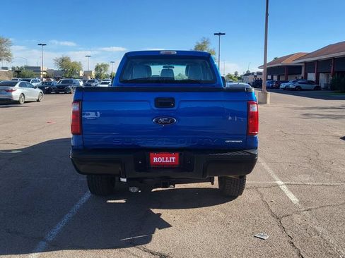 Used 2016 Ford F350 XL AWD/4WD image 8