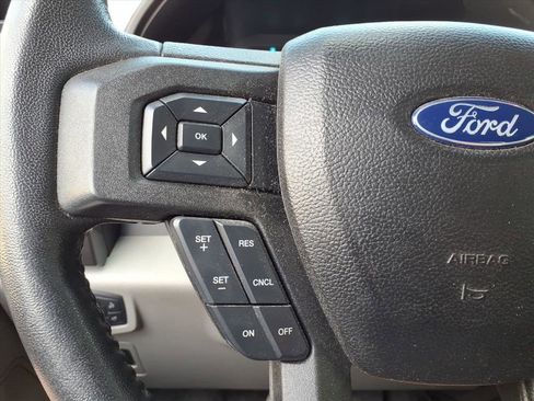 Used 2018 Ford F150 XLT w/ Equipment Group 302A Luxury AWD/4WD image 11