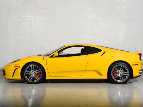 Used 2009 Ferrari F430 Coupe RWD image 13
