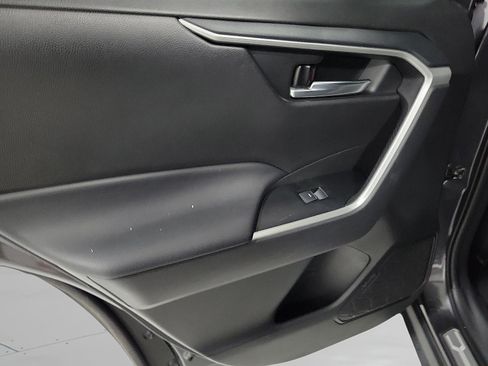 Certified 2024 Toyota RAV4 XLE w/ Convenience Package FWD image 9