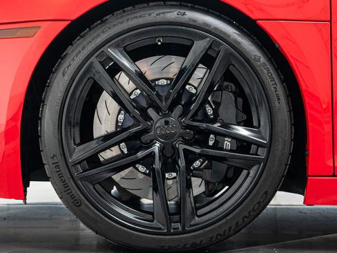 Used 2014 Audi R8 V10 image 10