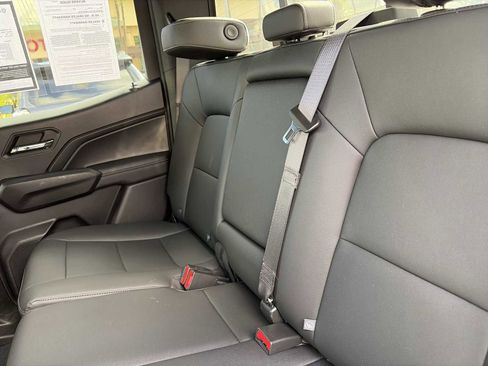 Used 2023 GMC Canyon Elevation w/ Elevation Premium Package image 23