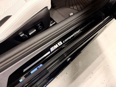 Used 2025 BMW M8 Competition image 41