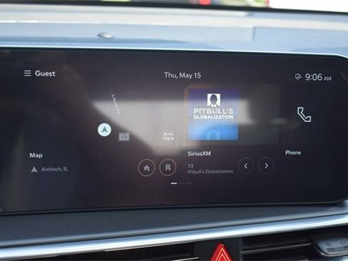 New 2025 Kia Sorento SX image 28