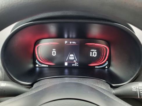 Used 2023 Kia Soul LX w/ LX Technology Package image 21