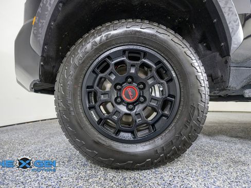 Used 2023 Toyota Tundra TRD Pro AWD/4WD image 47