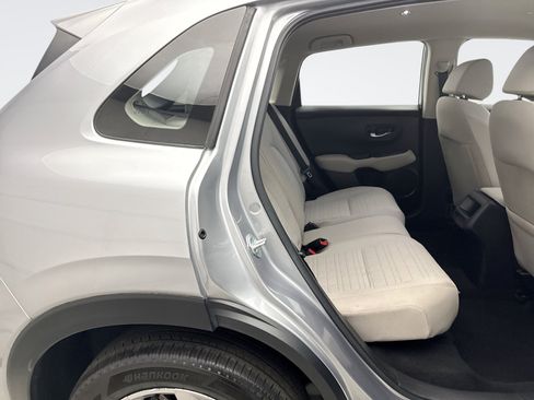 Used 2024 Honda HR-V LX image 17