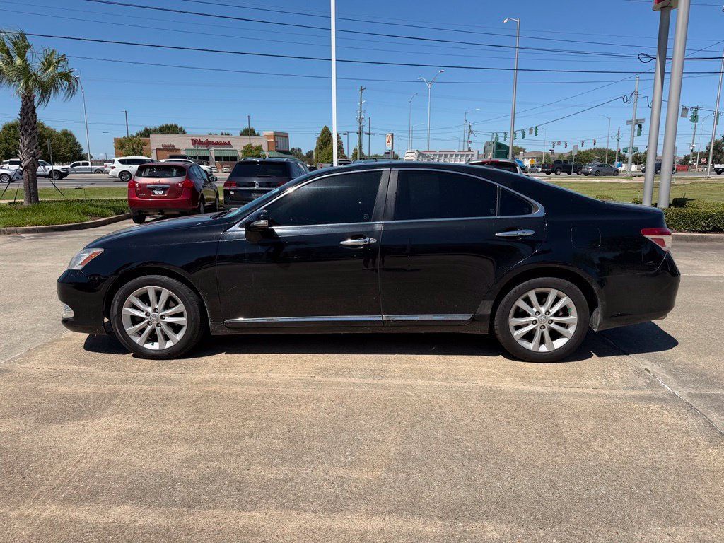 Used 2012 Lexus ES 350 FWD image 2