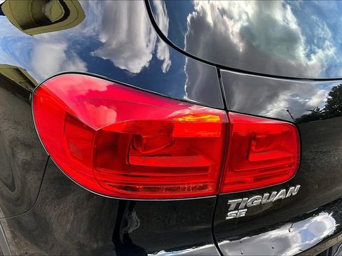 Used 2016 Volkswagen Tiguan SE AWD/4WD image 28