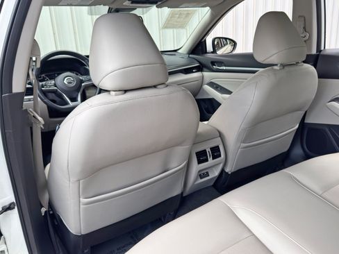 Used 2019 Nissan Altima 2.5 SL AWD/4WD image 34