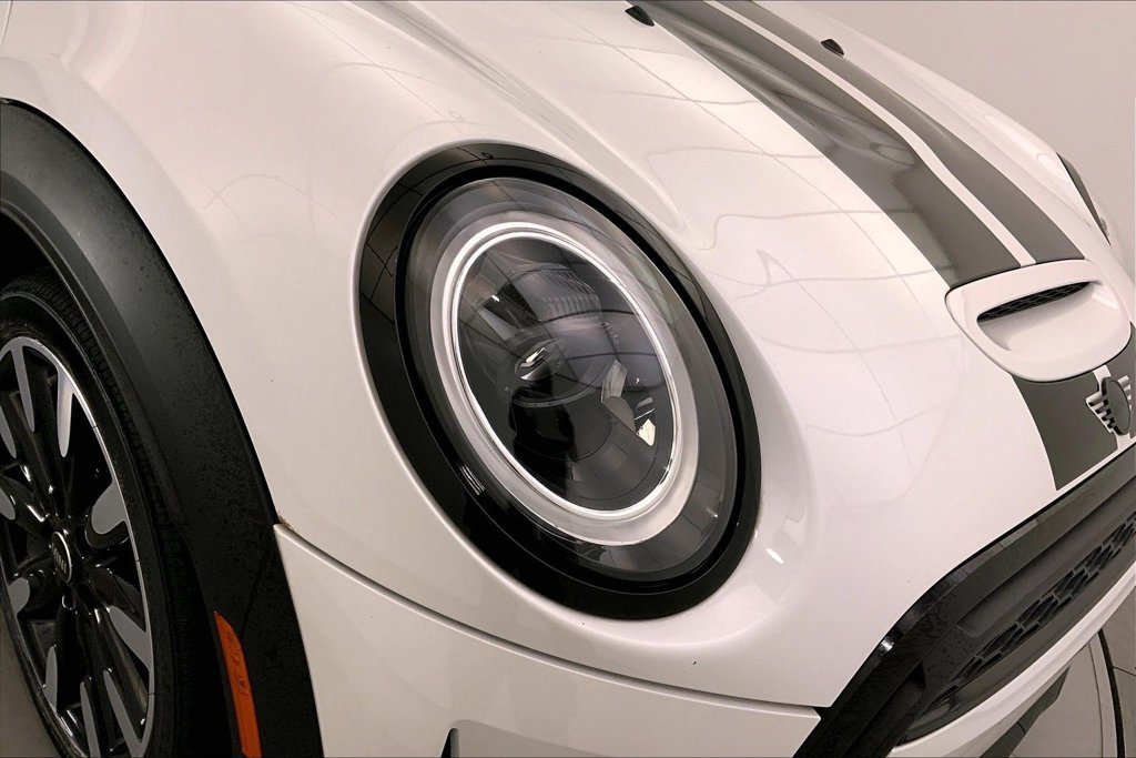 Used 2024 MINI Cooper S FWD image 27