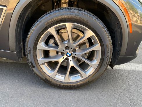 Used 2020 BMW X5 sDrive40i w/ Convenience Package RWD image 26