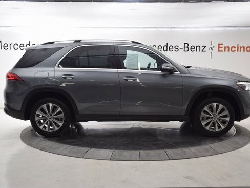 Certified 2023 Mercedes-Benz GLE 350 4MATIC image 7