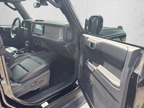 New 2026 Ford Bronco Outer Banks AWD/4WD image 25