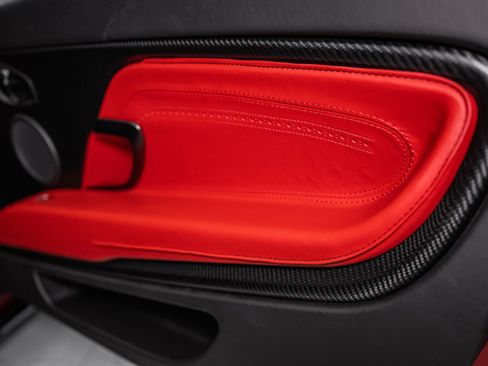 Used 2023 Aston Martin DB11 V8 Coupe image 37