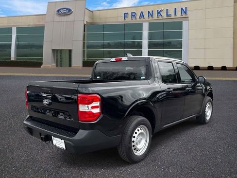 New 2026 Ford Maverick XL image 7