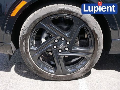 Used 2024 Chevrolet Equinox EV RS FWD image 13