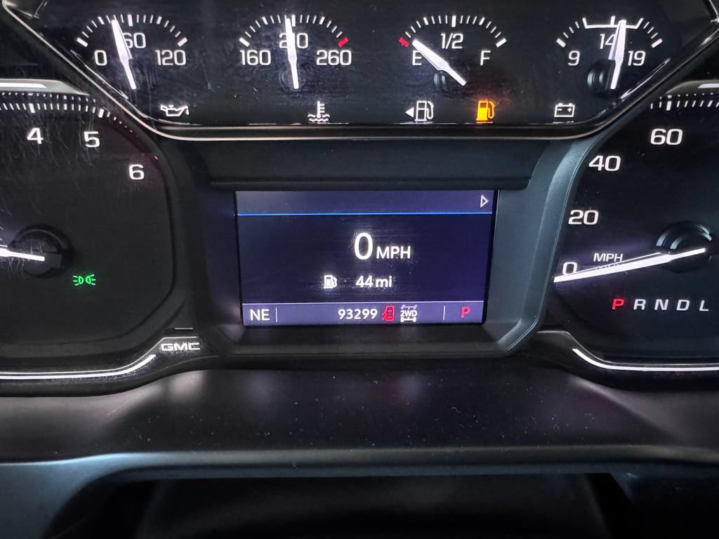Certified 2020 GMC Sierra 1500 Elevation w/ Elevation Value Package AWD/4WD image 18