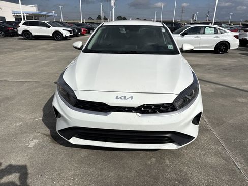 Certified 2024 Kia Forte LX image 6