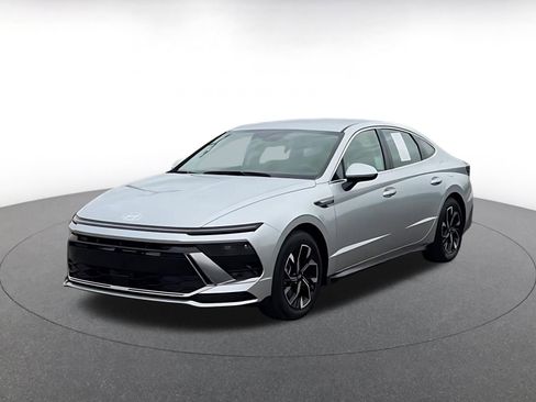 Used 2025 Hyundai Sonata SEL image 9