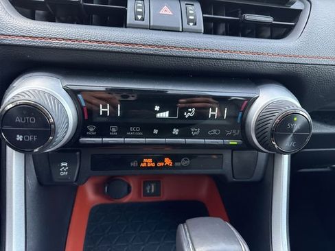 Used 2024 Toyota RAV4 Adventure image 16