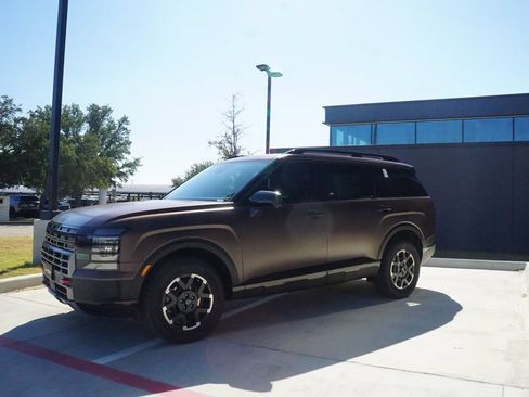 New 2026 Hyundai Palisade XRT Pro AWD/4WD image 2