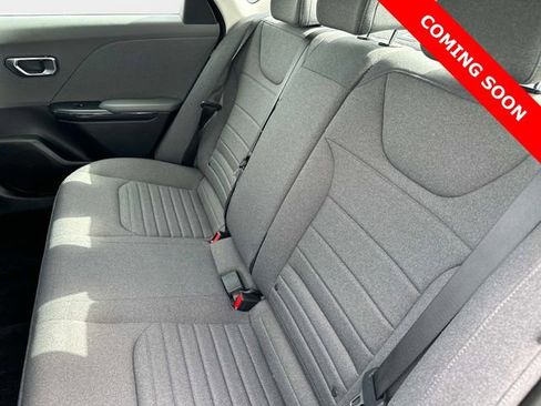 Used 2025 Kia K4 EX image 12