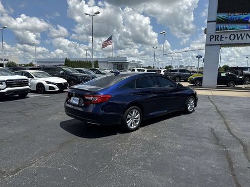 Used 2020 Honda Accord LX image 5