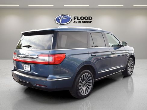 Used 2020 Lincoln Navigator Reserve w/ Luxury Package AWD/4WD image 4