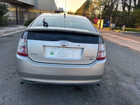Used 2005 Toyota Prius image 7
