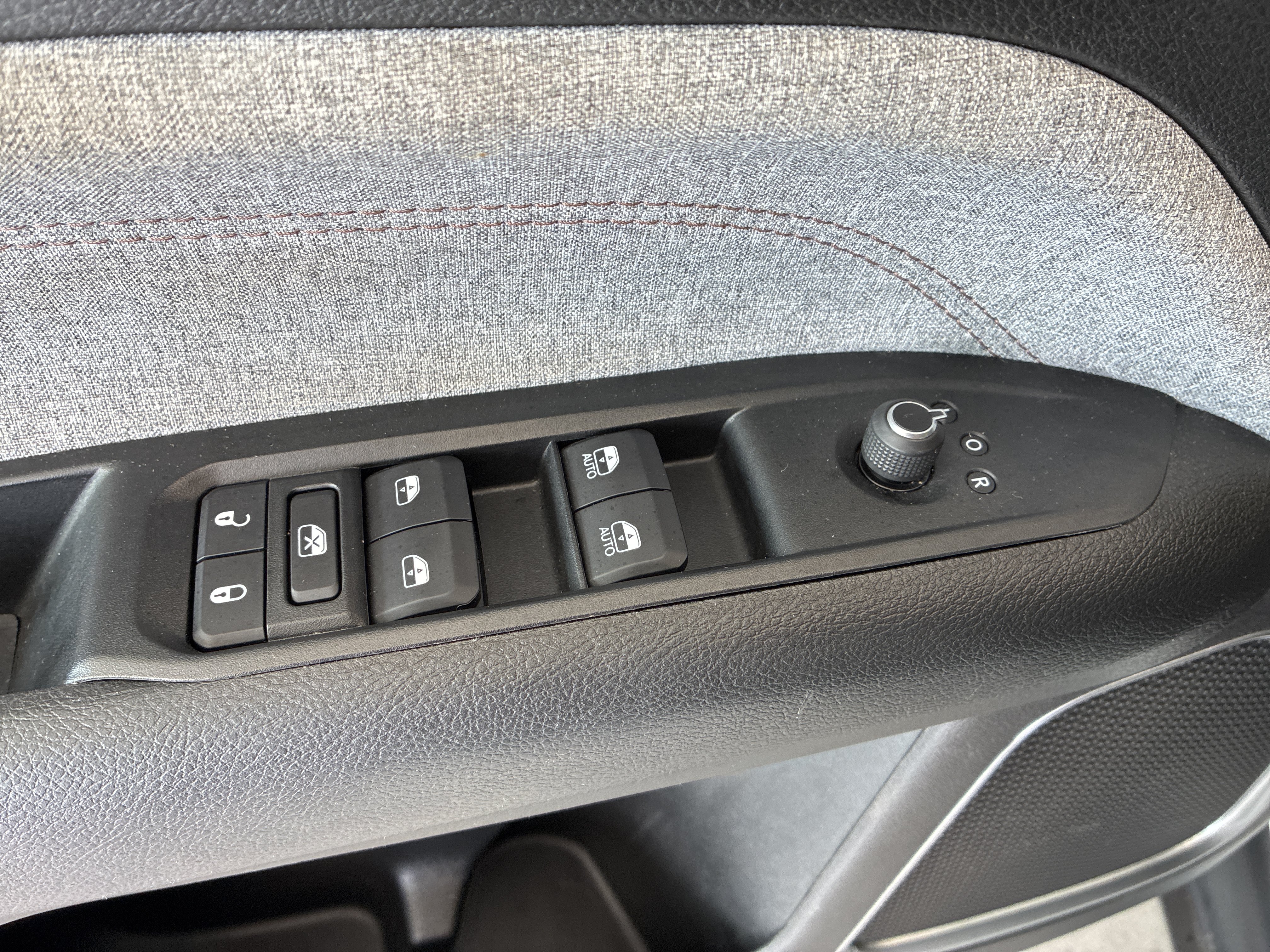 Certified 2022 Jeep Compass Latitude AWD/4WD image 19