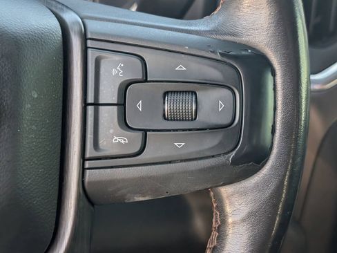 Used 2021 GMC Sierra 1500 AT4 AWD/4WD image 22