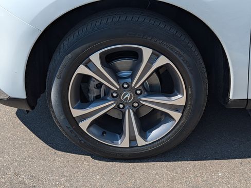 Used 2022 Acura RDX AWD w/ Advance Package image 15