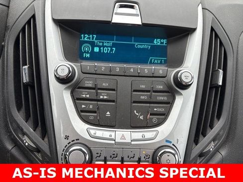 Used 2010 Chevrolet Equinox LT w/ Vehicle Interface Package image 24