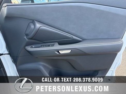 New 2026 Lexus TX 350 AWD image 11