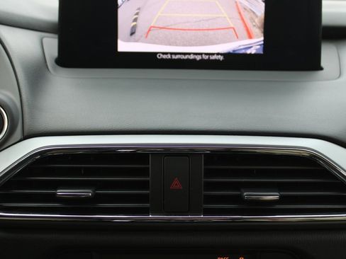 Used 2023 MAZDA CX-9 Touring image 21