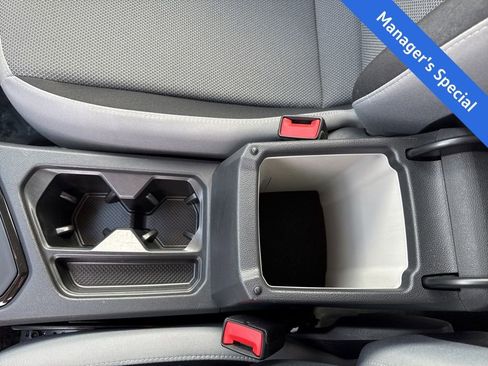 Certified 2023 Volkswagen Taos S FWD image 22