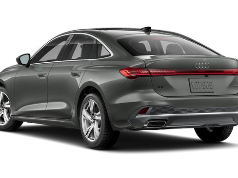Certified 2025 Audi A5 2.0T Prestige AWD/4WD image 2