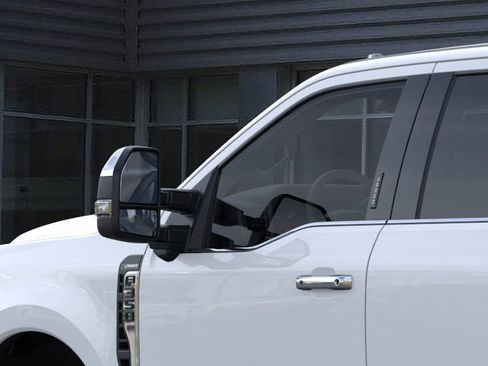 New 2026 Ford F350 Lariat w/ Chrome Package image 20