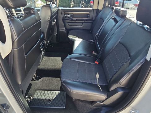 Used 2017 RAM 1500 Sport image 19