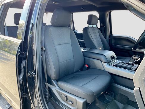 Used 2020 Ford F150 XLT w/ Equipment Group 302A Luxury image 26