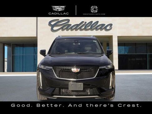 Used 2020 Cadillac XT6 Sport image 8
