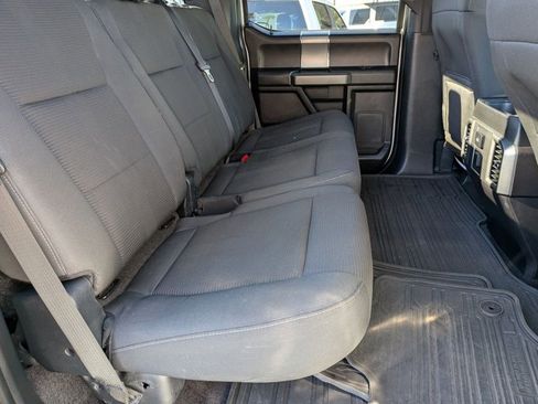 Used 2016 Ford F150 XLT image 20