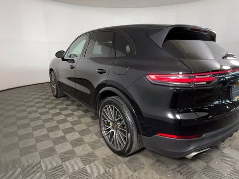 Used 2021 Porsche Cayenne E-Hybrid AWD/4WD image 7